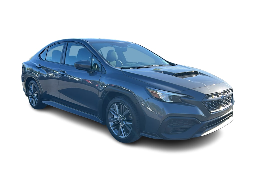 Thumbnail: 2024 Subaru WRX - 19