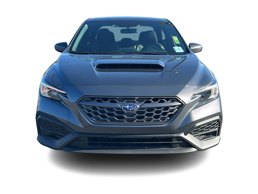 Thumbnail: 2024 Subaru WRX - 6