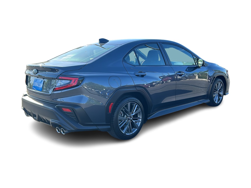 Thumbnail: 2024 Subaru WRX - 21