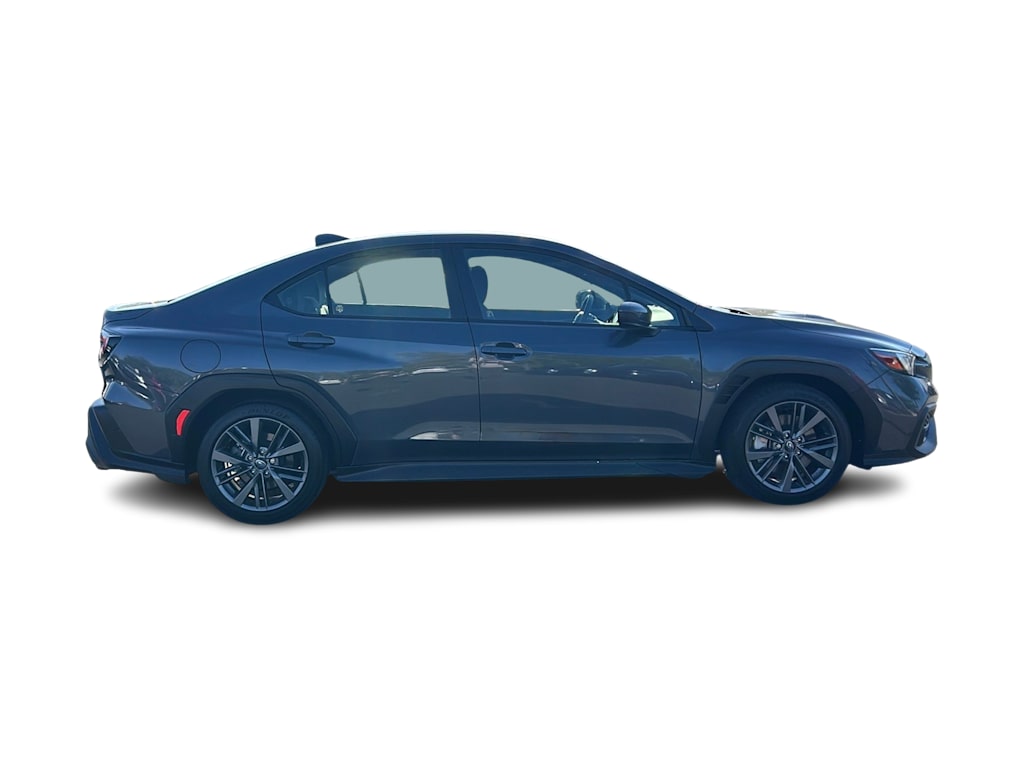 Thumbnail: 2024 Subaru WRX - 20
