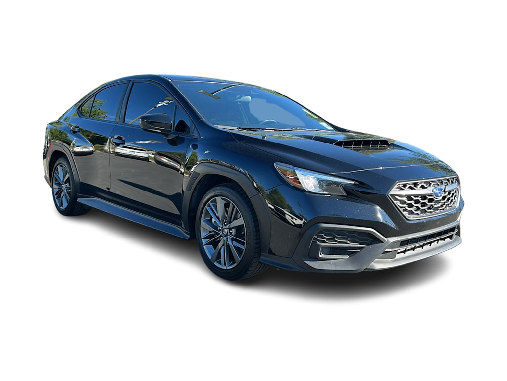 Thumbnail: 2024 Subaru WRX - 19