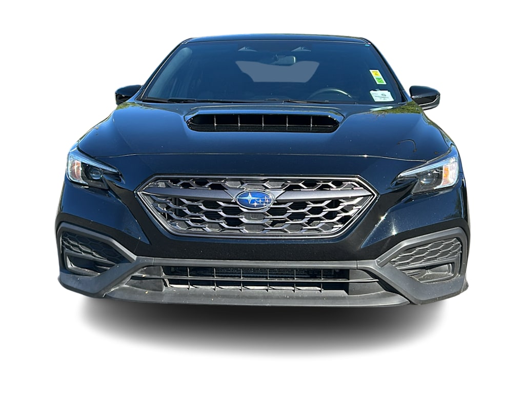 Thumbnail: 2024 Subaru WRX - 6