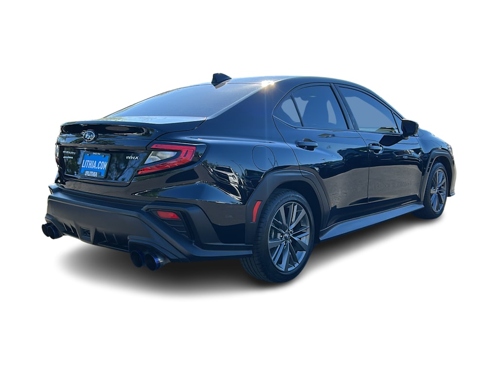 Thumbnail: 2024 Subaru WRX - 21