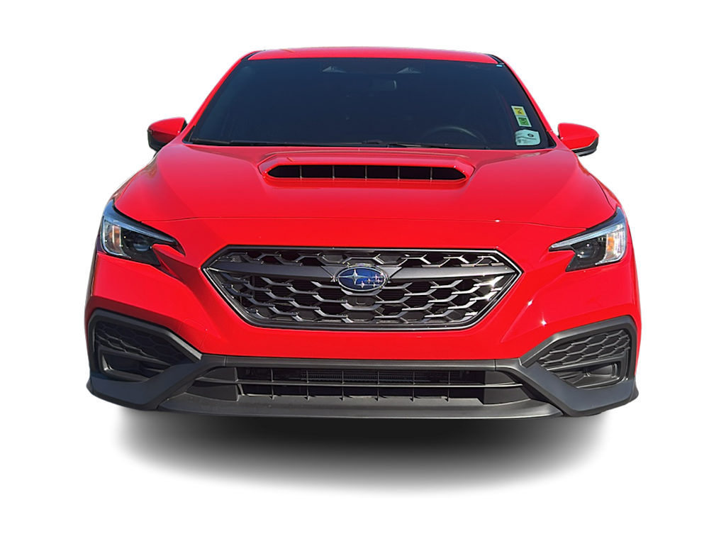Thumbnail: 2024 Subaru WRX - 6