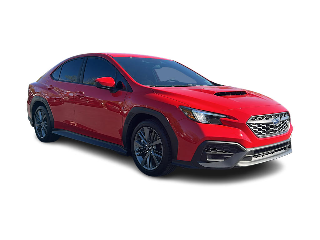 Thumbnail: 2024 Subaru WRX - 18