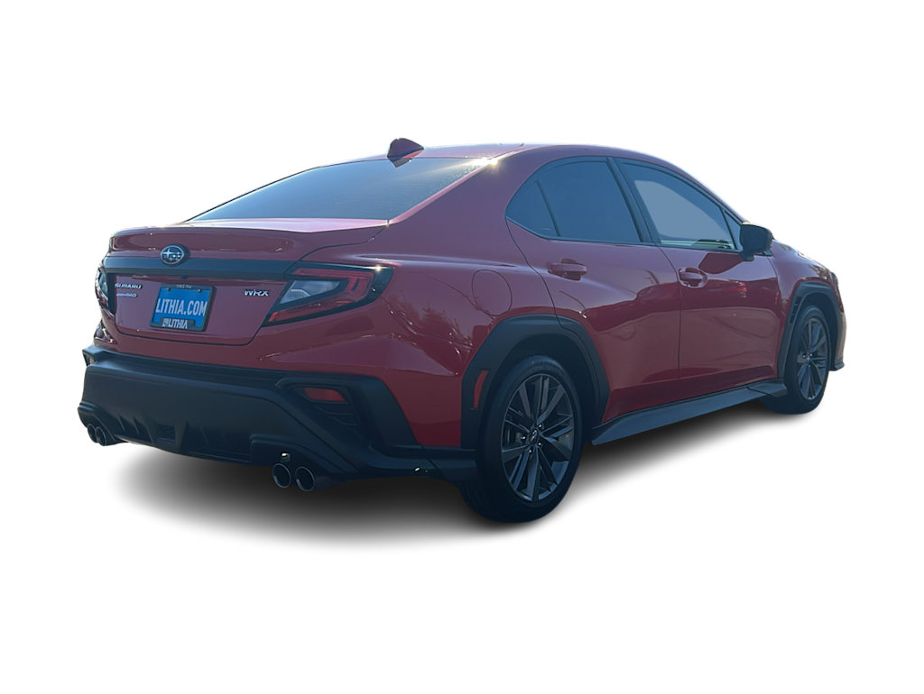 Thumbnail: 2024 Subaru WRX - 20