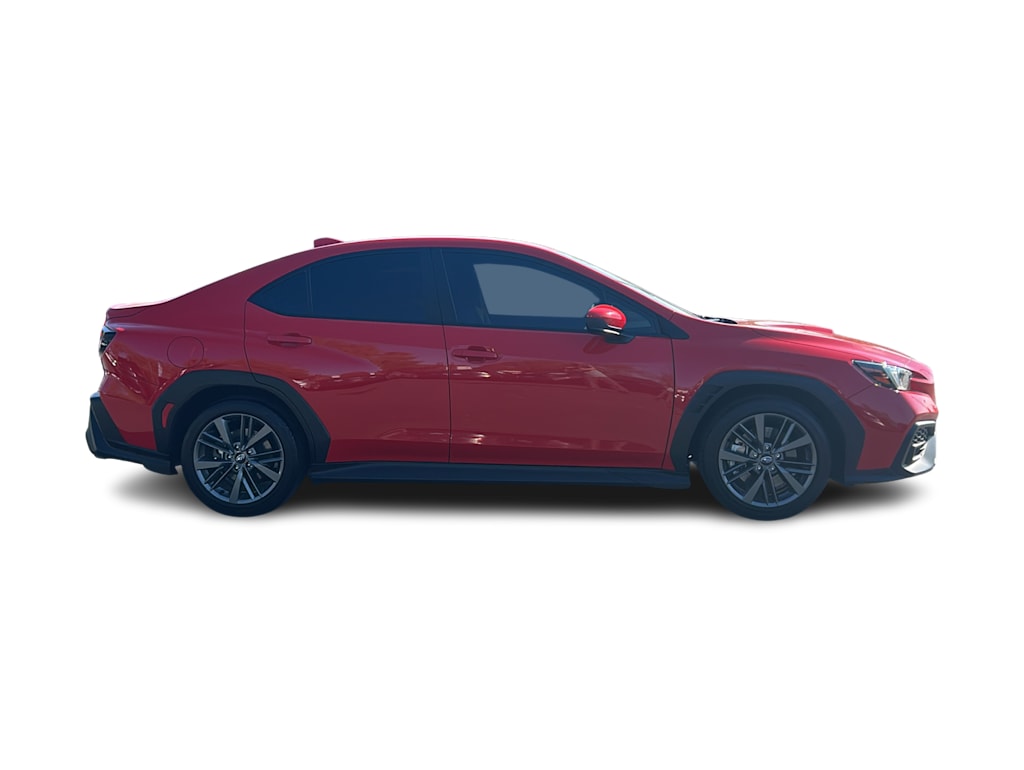 Thumbnail: 2024 Subaru WRX - 19