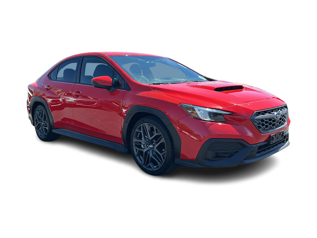 Thumbnail: 2024 Subaru WRX - 18