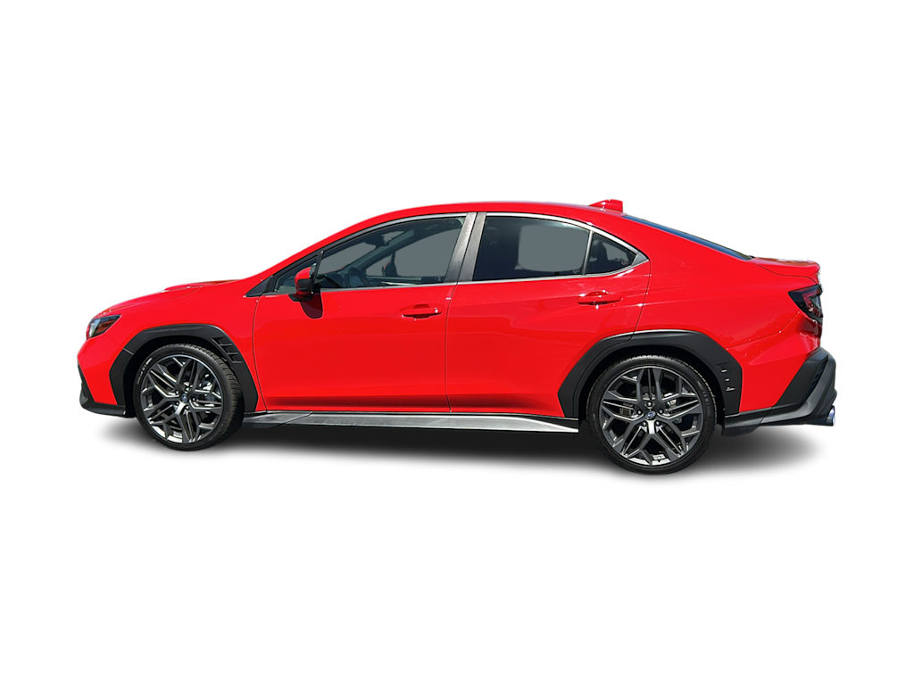 Thumbnail: 2024 Subaru WRX - 3