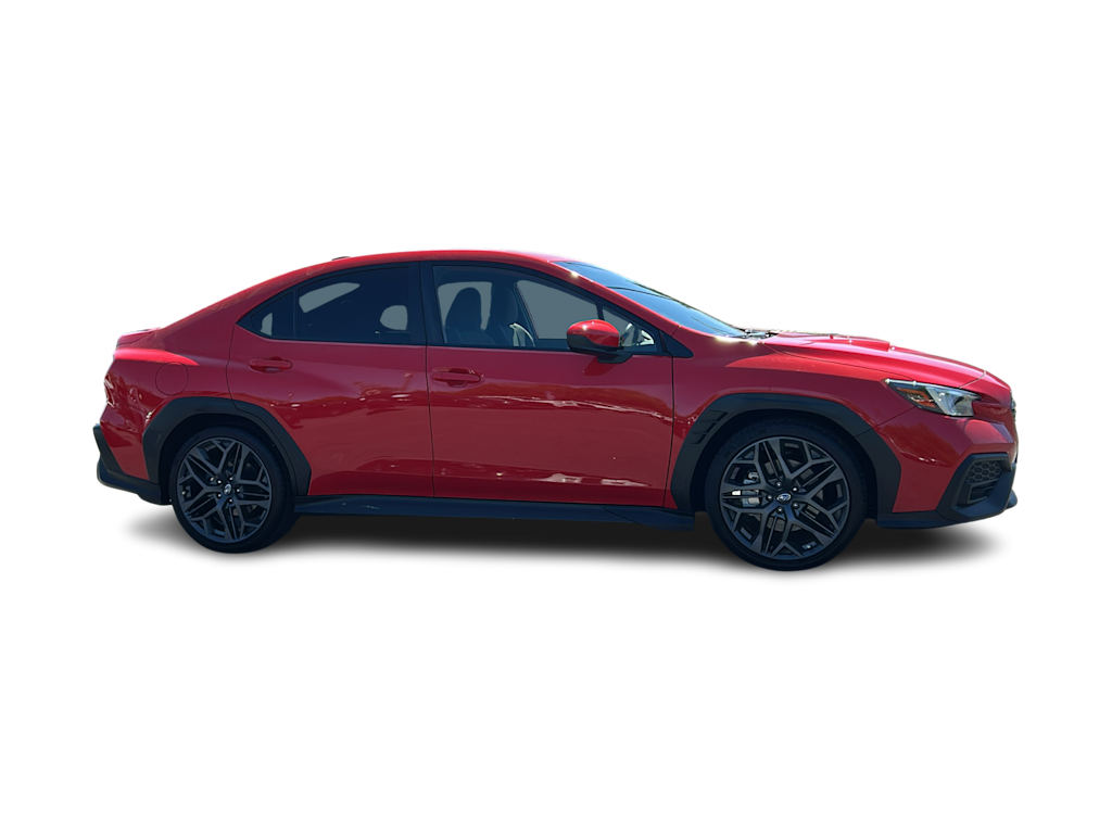 Thumbnail: 2024 Subaru WRX - 19