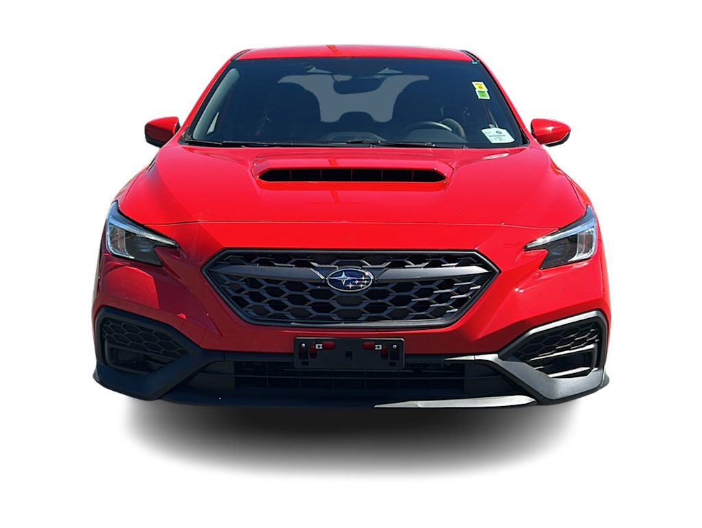 Thumbnail: 2024 Subaru WRX - 6