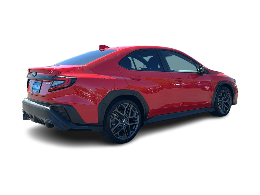 Thumbnail: 2024 Subaru WRX - 20