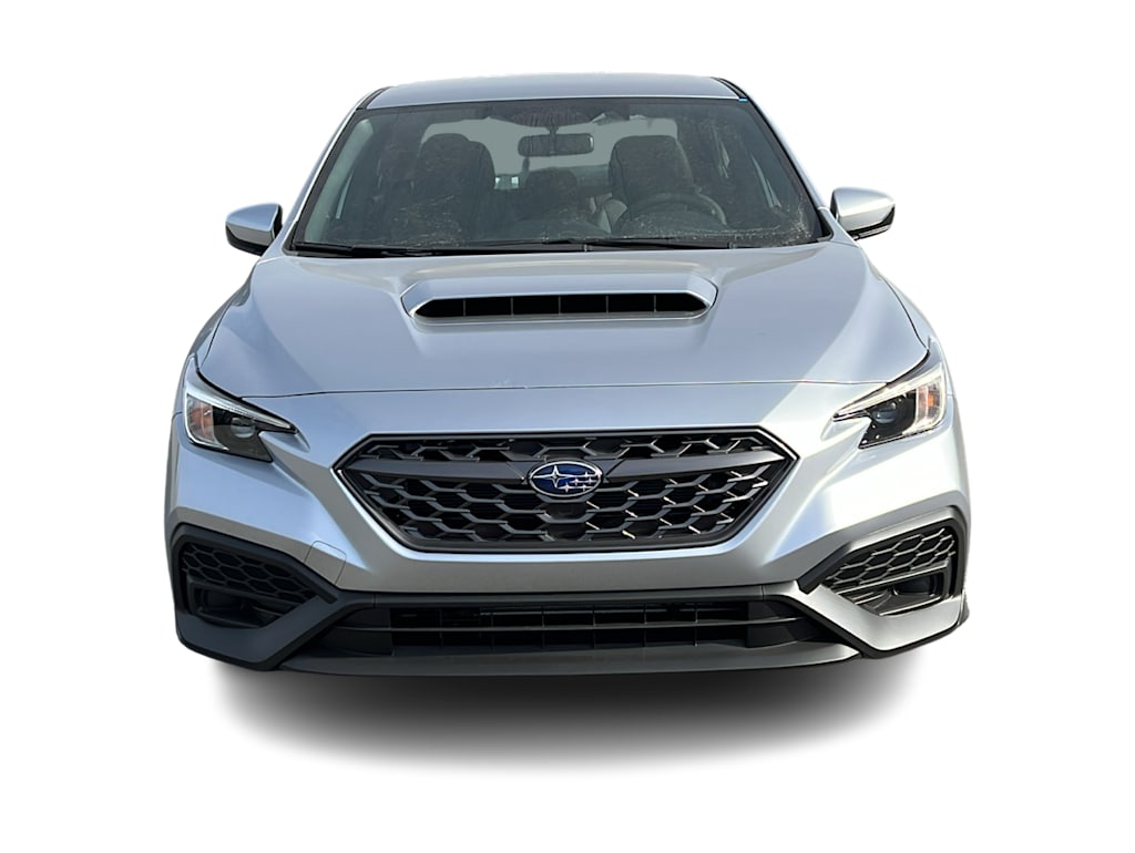 2024 Subaru WRX Base 6