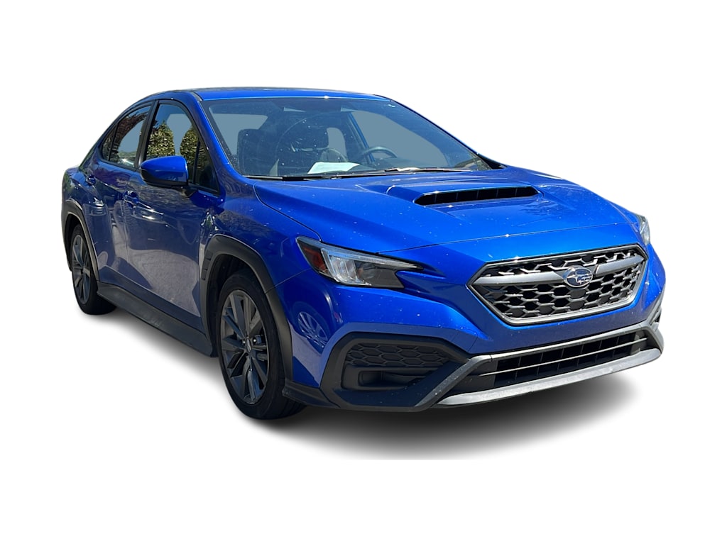 Thumbnail: 2023 Subaru WRX - 7