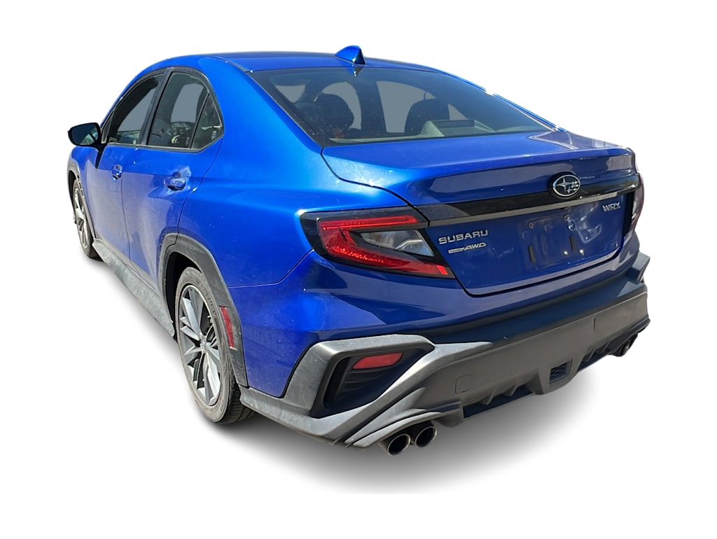 Thumbnail: 2023 Subaru WRX - 2
