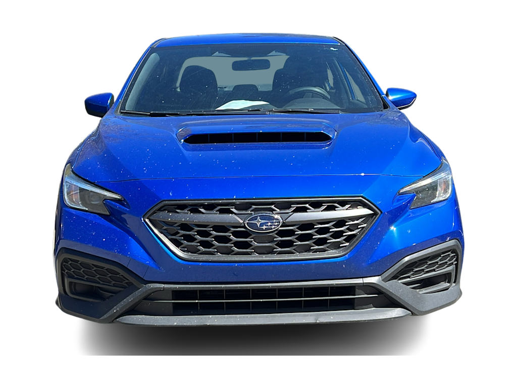 Thumbnail: 2023 Subaru WRX - 4