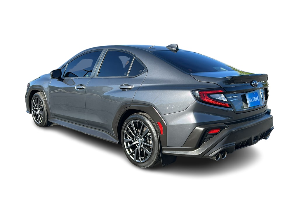 Thumbnail: 2023 Subaru WRX - 20