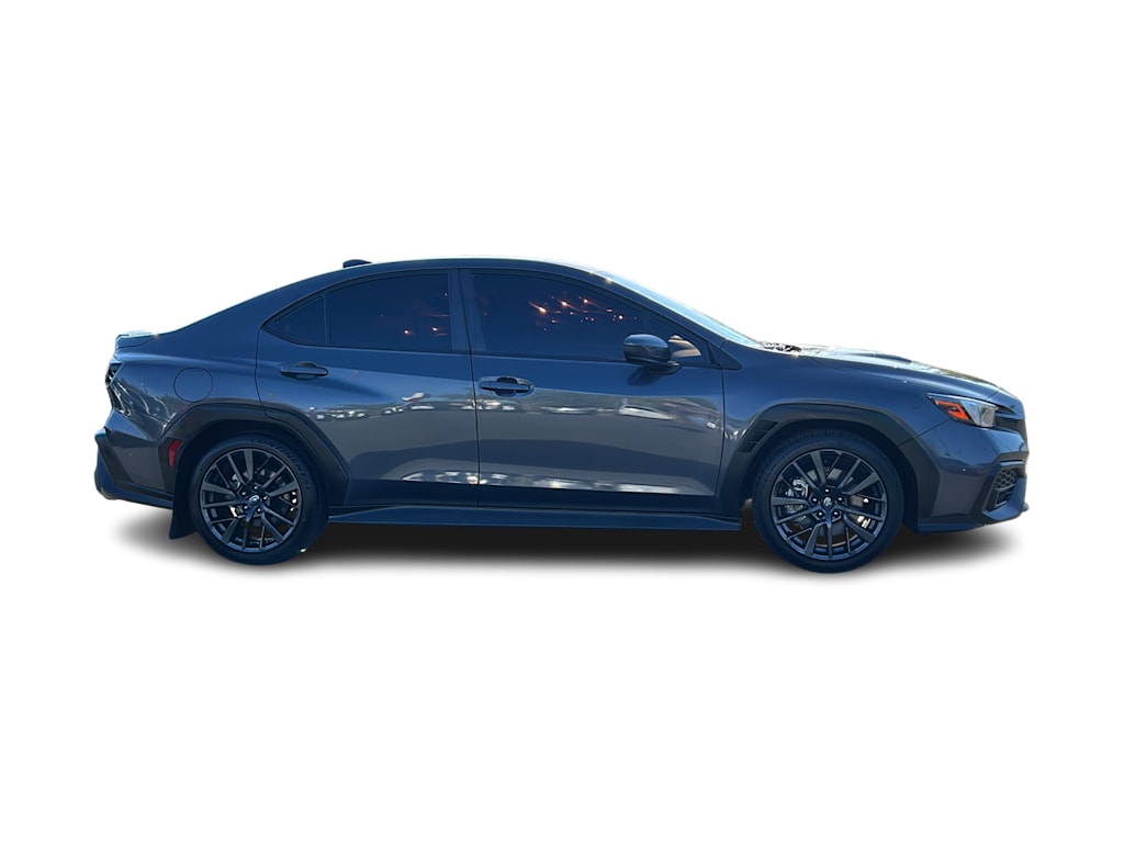 Thumbnail: 2023 Subaru WRX - 18