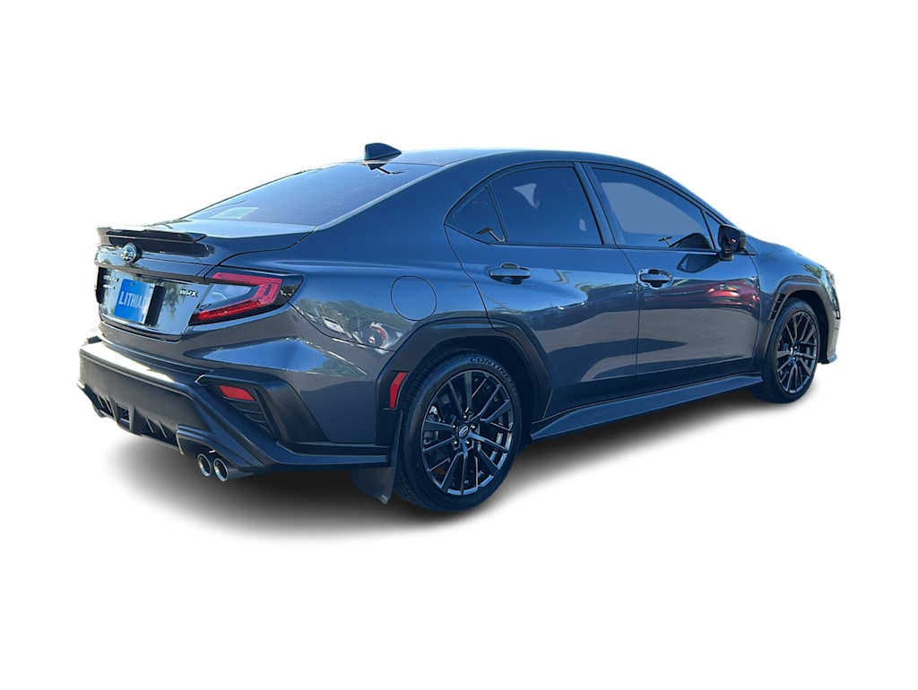 Thumbnail: 2023 Subaru WRX - 19