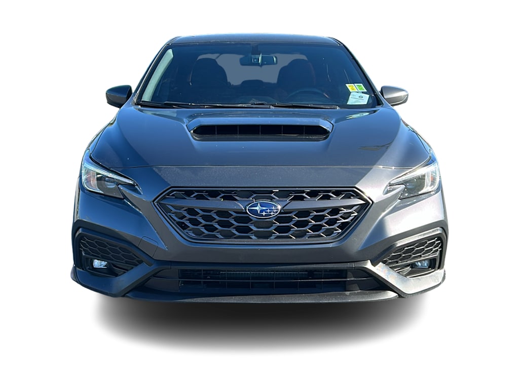 Thumbnail: 2023 Subaru WRX - 6