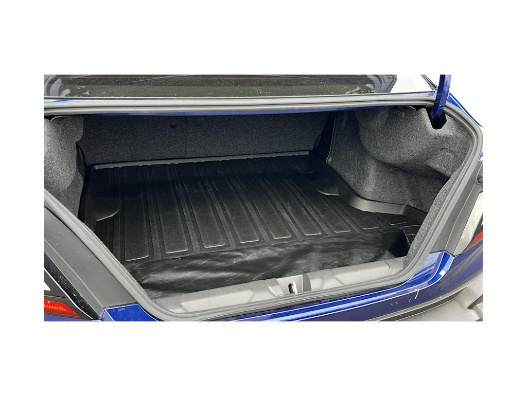 Thumbnail: 2024 Subaru WRX - 17