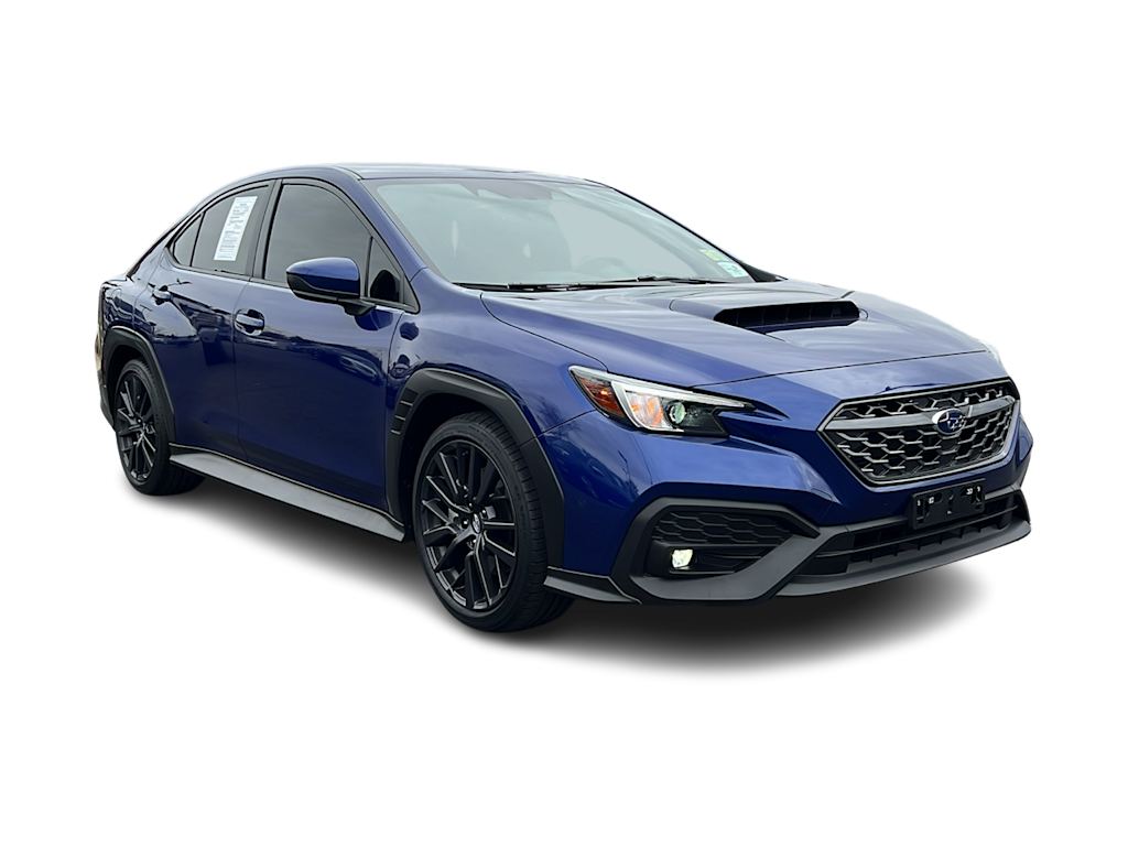 Thumbnail: 2024 Subaru WRX - 20