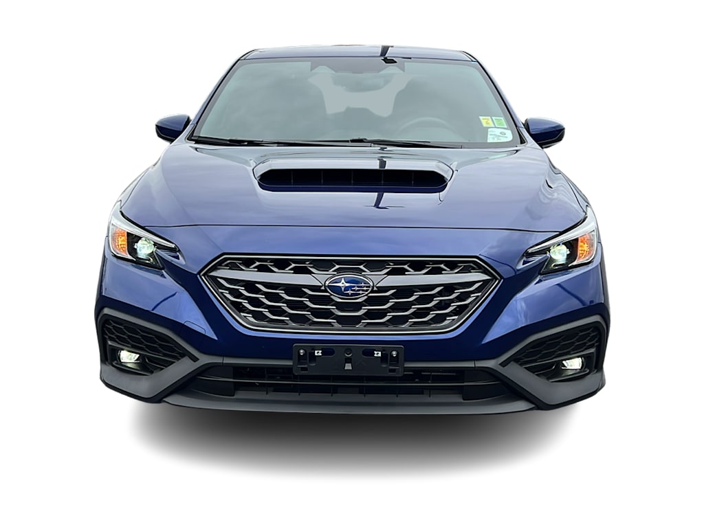 Thumbnail: 2024 Subaru WRX - 6