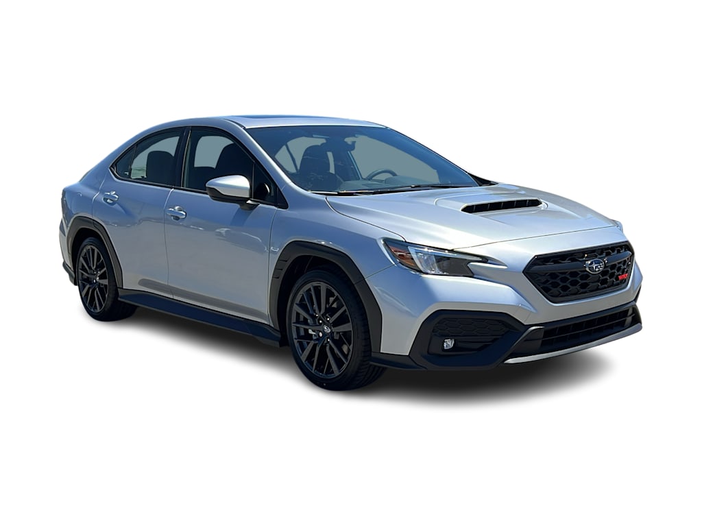 Thumbnail: 2025 Subaru WRX - 19