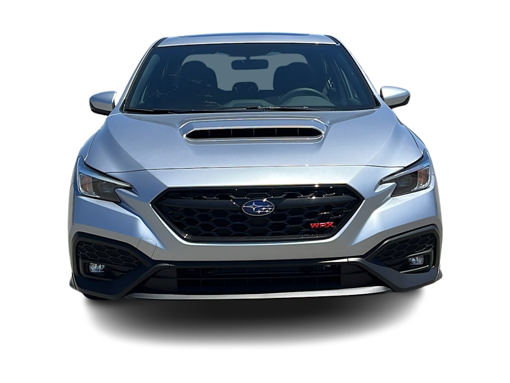 Thumbnail: 2025 Subaru WRX - 6