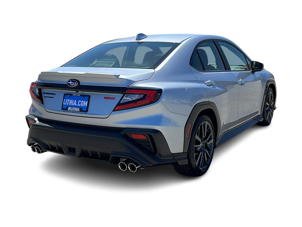 Thumbnail: 2025 Subaru WRX - 21
