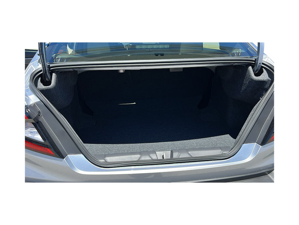 Thumbnail: 2025 Subaru WRX - 16