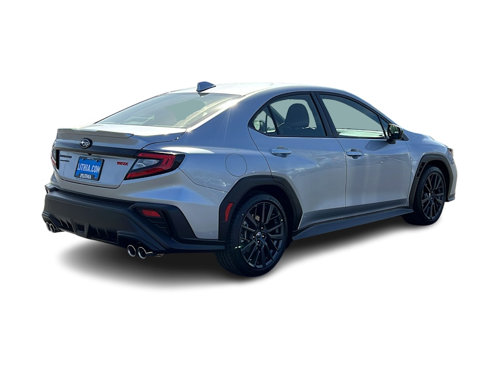 Thumbnail: 2026 Subaru WRX - 22