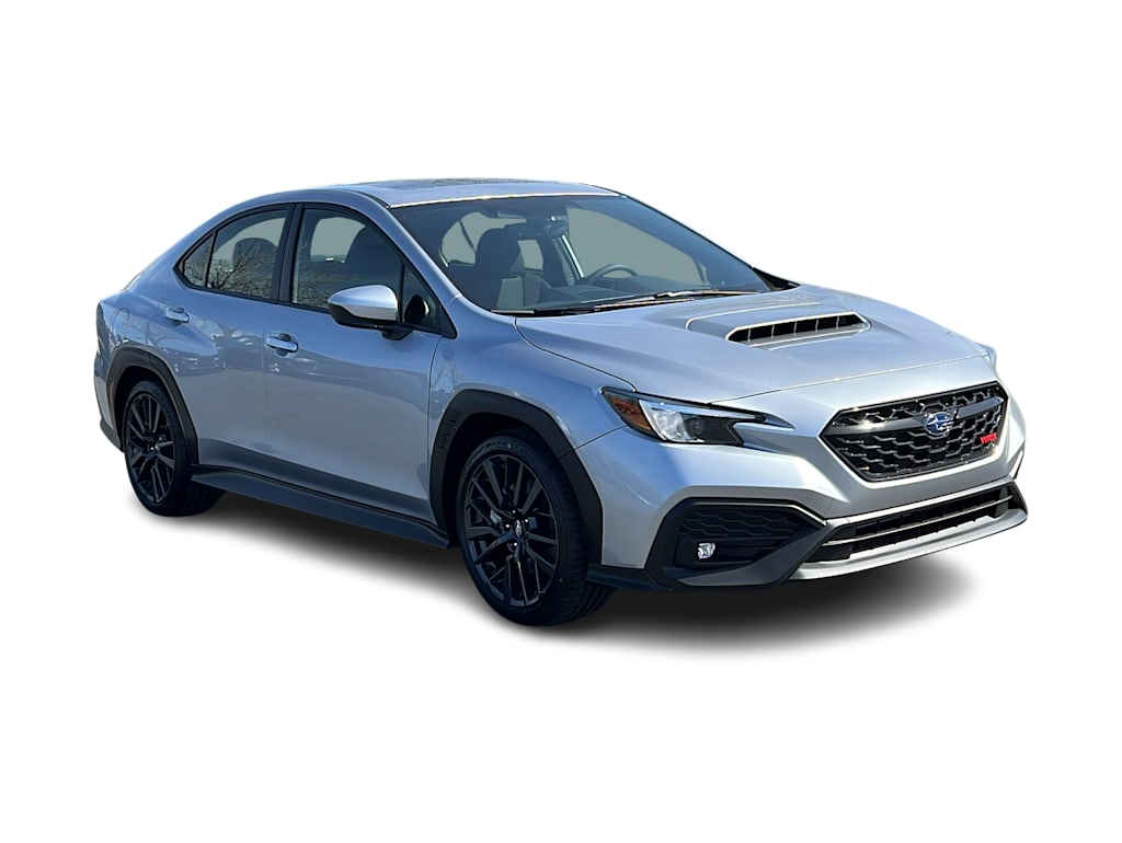 Thumbnail: 2026 Subaru WRX - 20