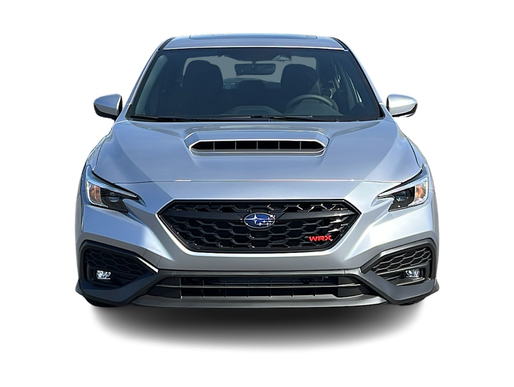 Thumbnail: 2026 Subaru WRX - 6