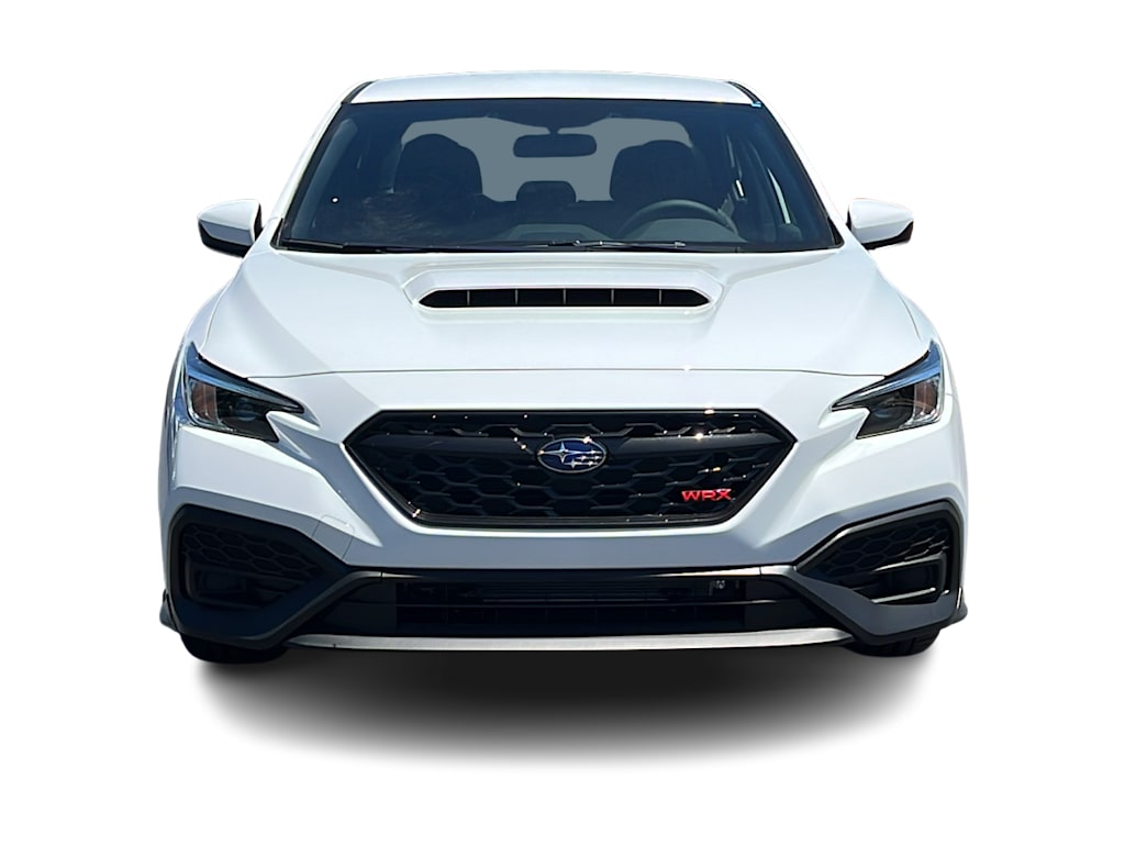 Thumbnail: 2026 Subaru WRX - 6