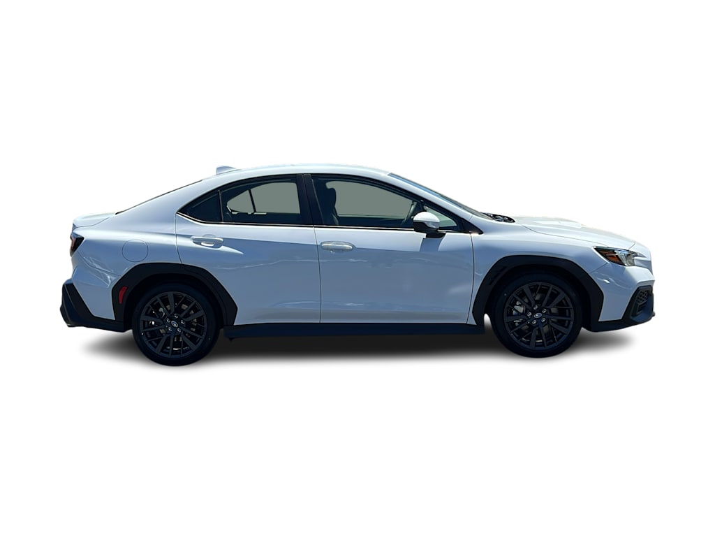 Thumbnail: 2026 Subaru WRX - 20