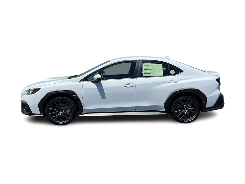 Thumbnail: 2026 Subaru WRX - 3