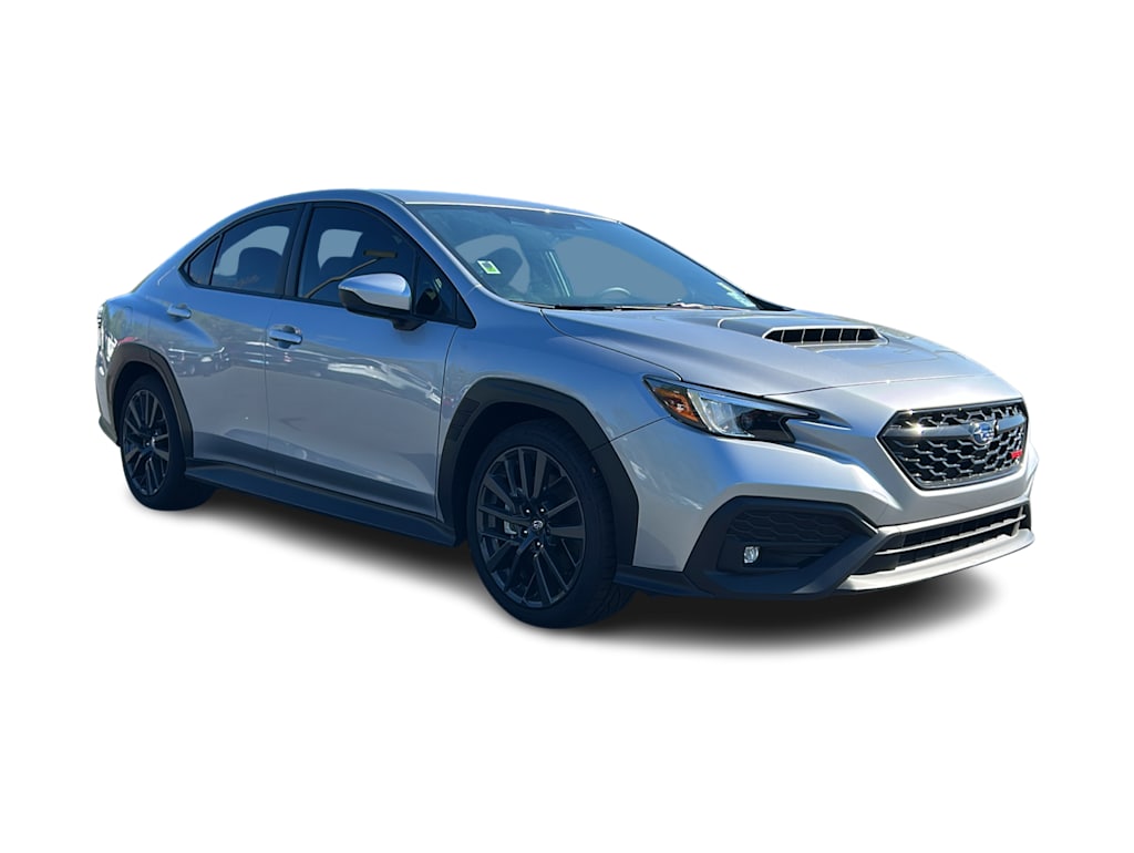 Thumbnail: 2025 Subaru WRX - 19