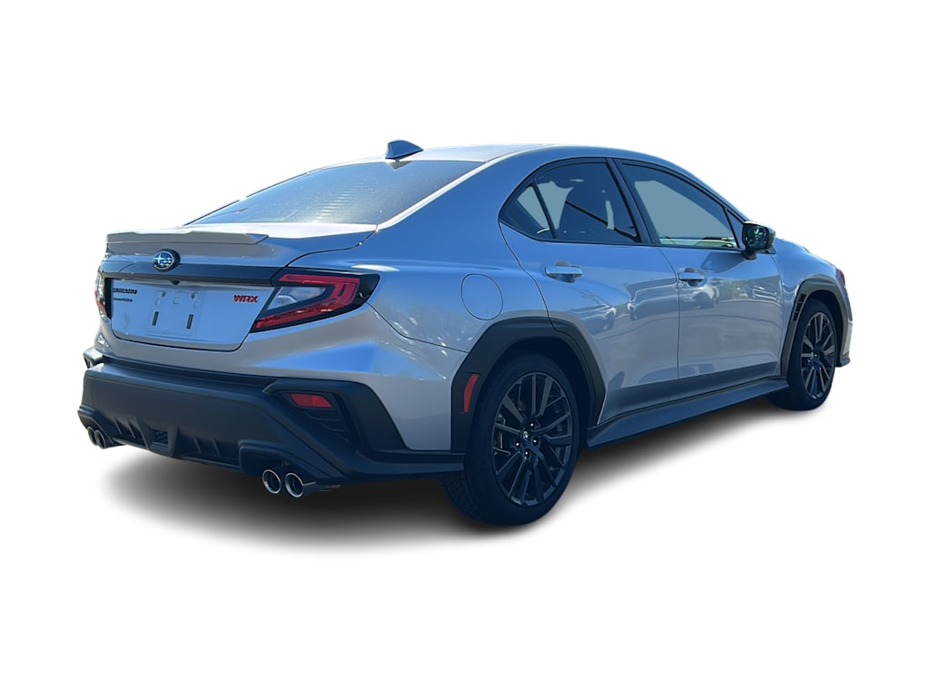 Thumbnail: 2025 Subaru WRX - 21