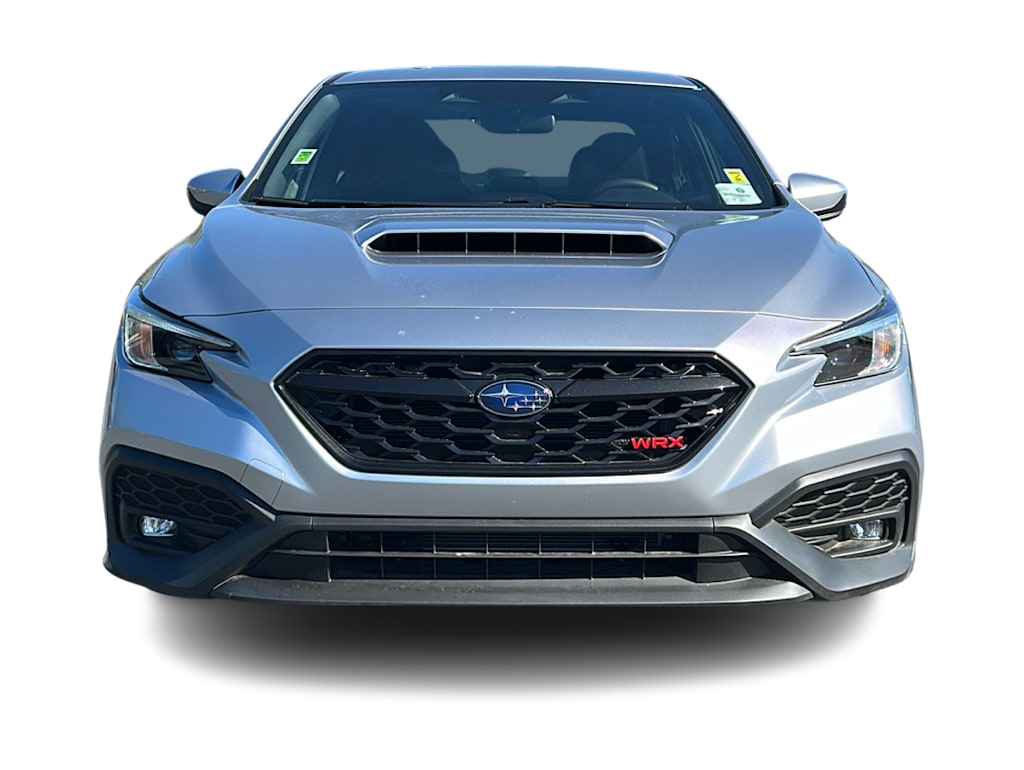 Thumbnail: 2025 Subaru WRX - 6