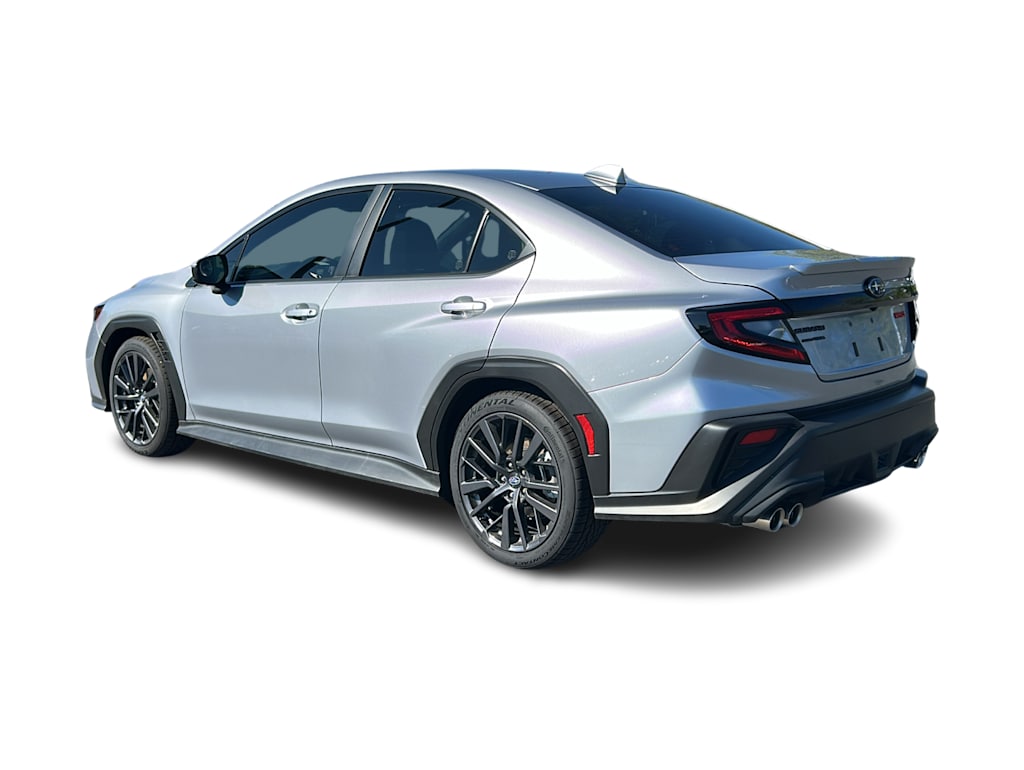 Thumbnail: 2025 Subaru WRX - 4