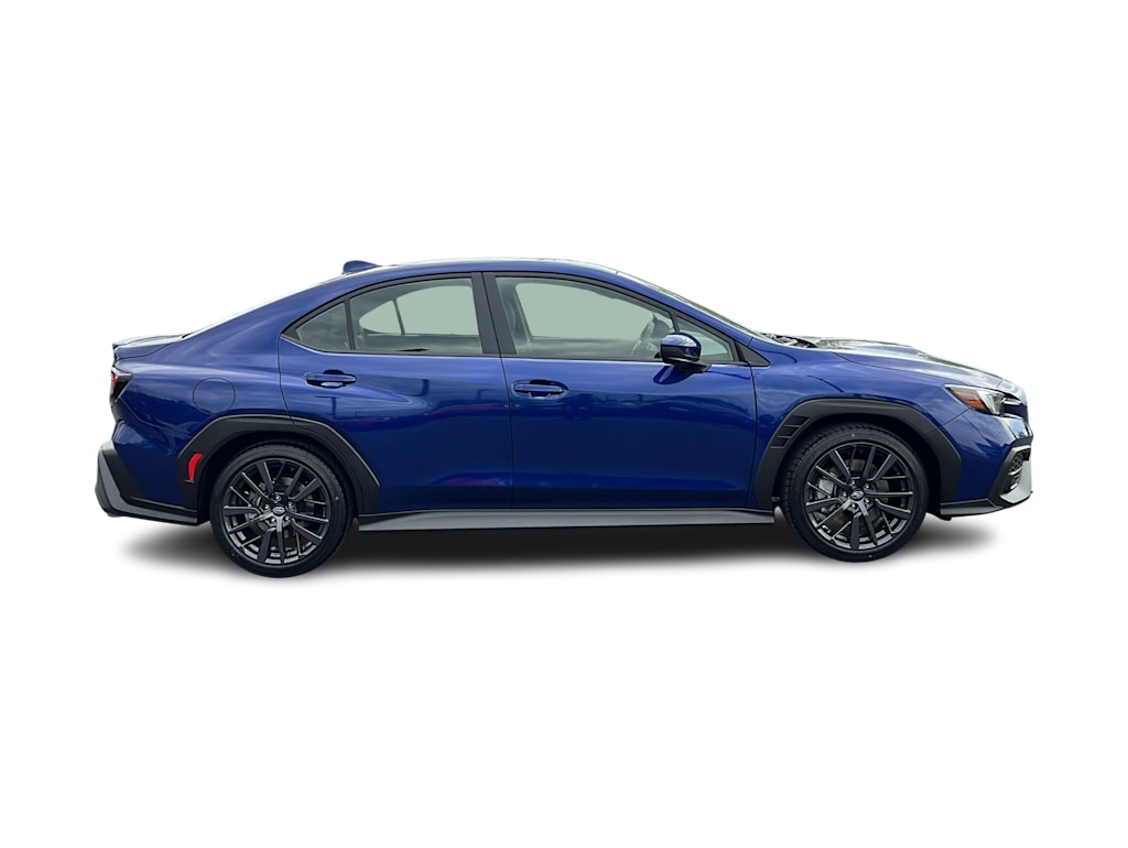 Thumbnail: 2026 Subaru WRX - 21