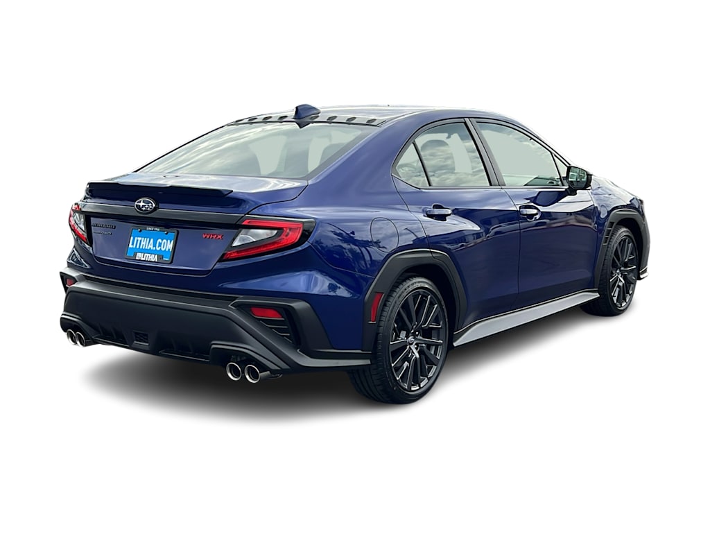 Thumbnail: 2026 Subaru WRX - 22