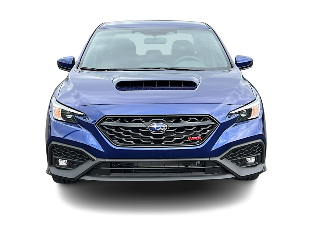Thumbnail: 2026 Subaru WRX - 6