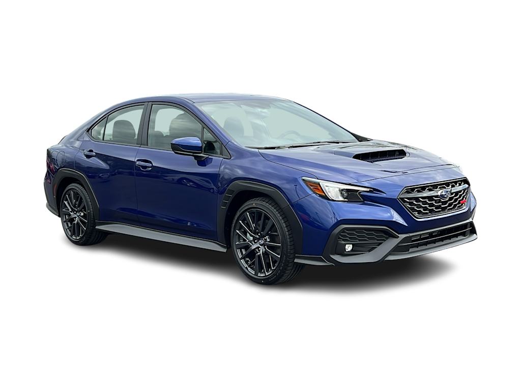 Thumbnail: 2026 Subaru WRX - 20