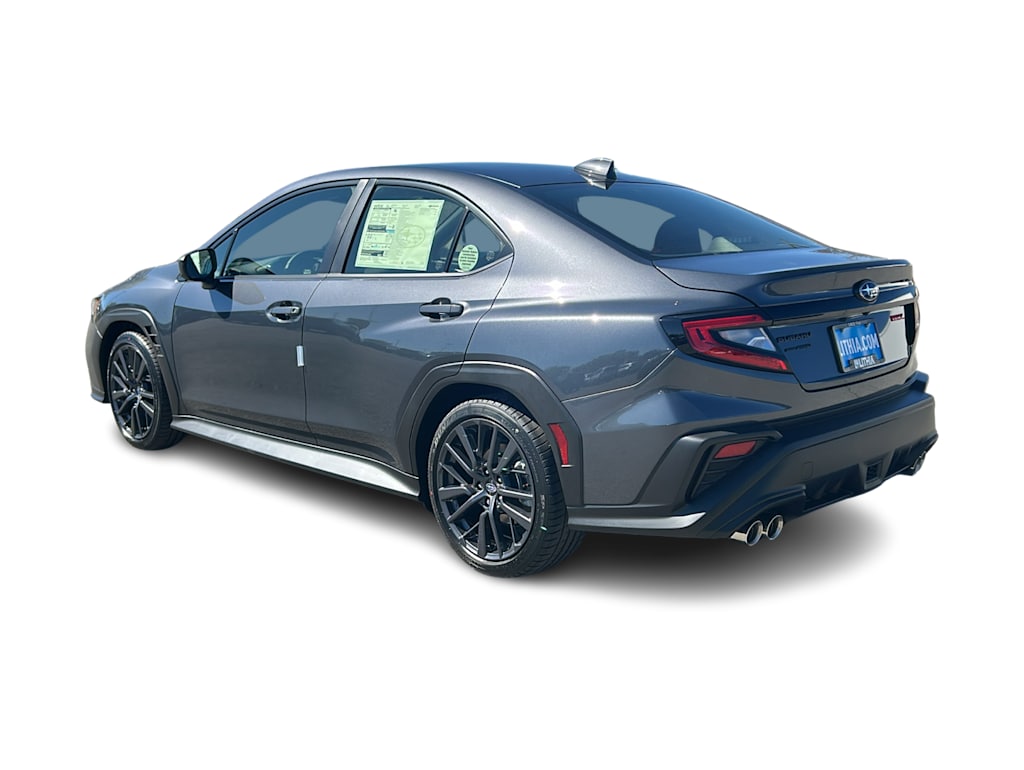 Thumbnail: 2026 Subaru WRX - 4