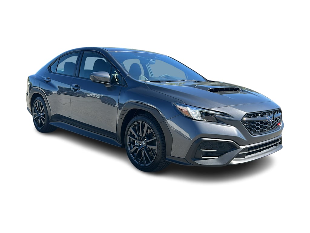 Thumbnail: 2026 Subaru WRX - 19