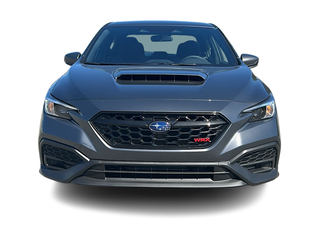 Thumbnail: 2026 Subaru WRX - 6