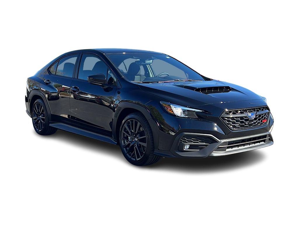 Thumbnail: 2026 Subaru WRX - 19