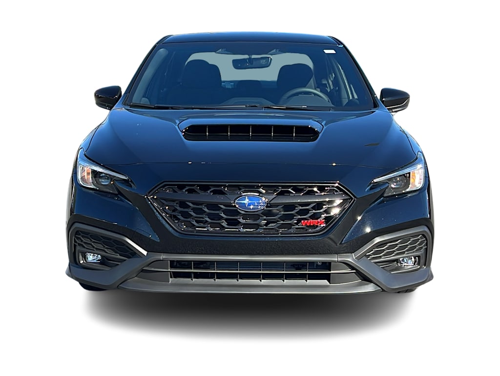 Thumbnail: 2026 Subaru WRX - 6